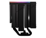 XPG MAESTRO PLUS 62DA 2x120mm MAESTROPLUS62DA-BKCWW - 1474023 - zdjęcie 4